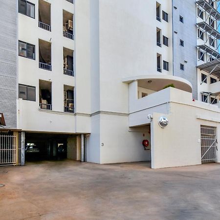 Central Studio, Darwin Cbd Northern Territory Exterior foto