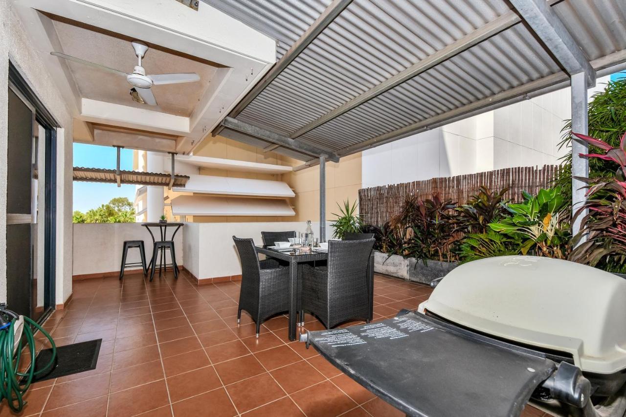 Central Studio, Darwin Cbd Northern Territory Exterior foto