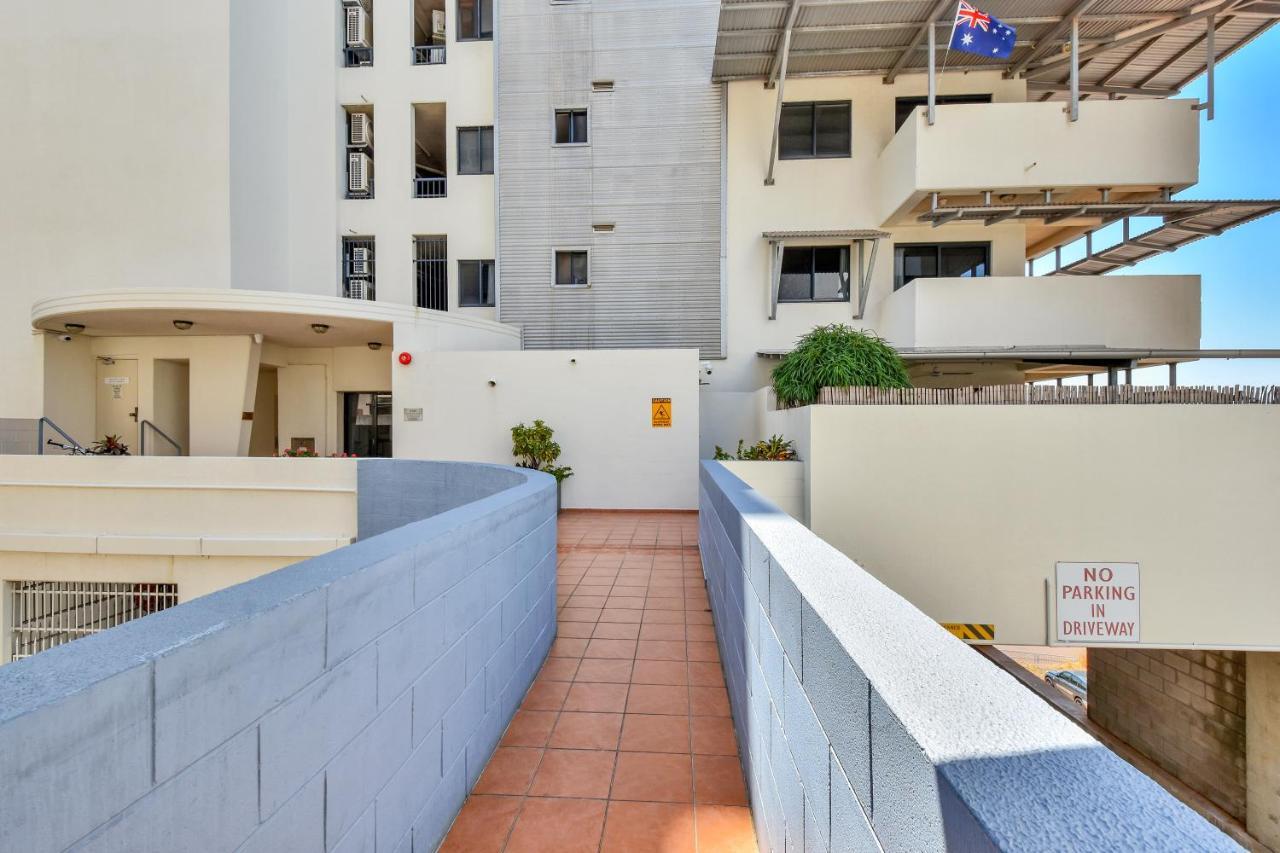 Central Studio, Darwin Cbd Northern Territory Exterior foto